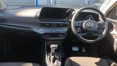 Hyundai BAYON 1.0 TGDi 48V MHEV Premium 5dr DCT Petrol Hatchback